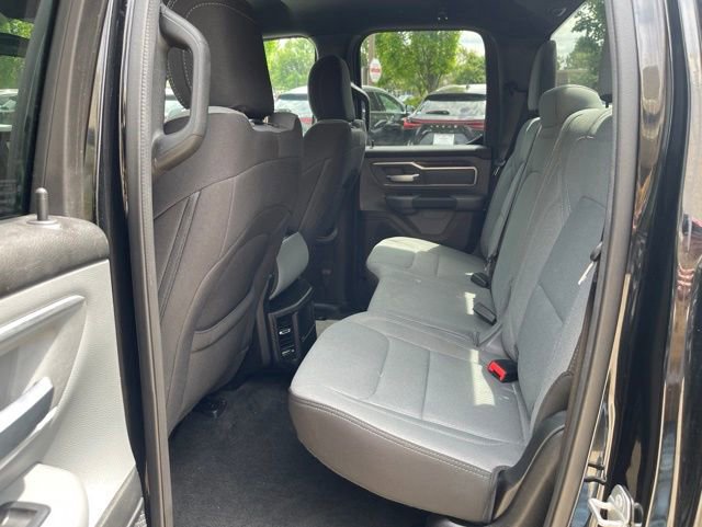 Used 2023 RAM 1500 Big Horn AWD/4WD image 11