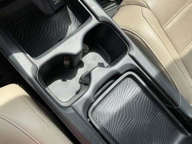 Used 2017 Honda CR-V Touring image 25