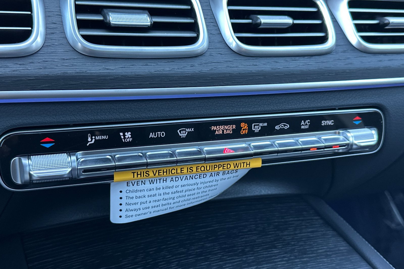 New 2026 Mercedes-Benz GLE 350 4MATIC image 21