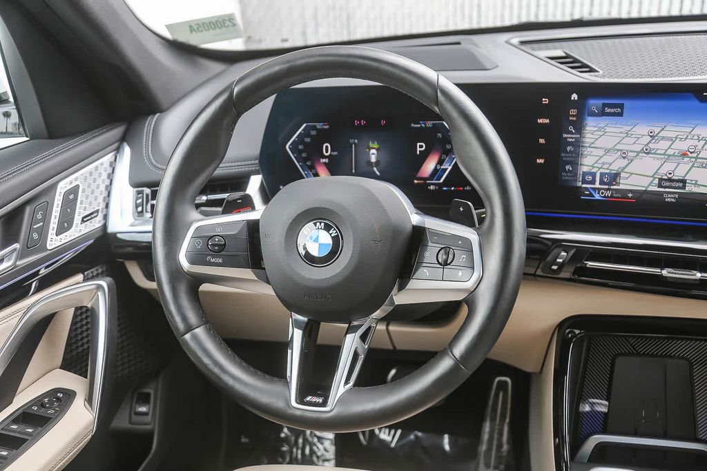 Certified 2023 BMW X1 xDrive28i w/ Premium Package image 11