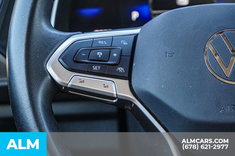 Used 2024 Volkswagen Jetta S image 29