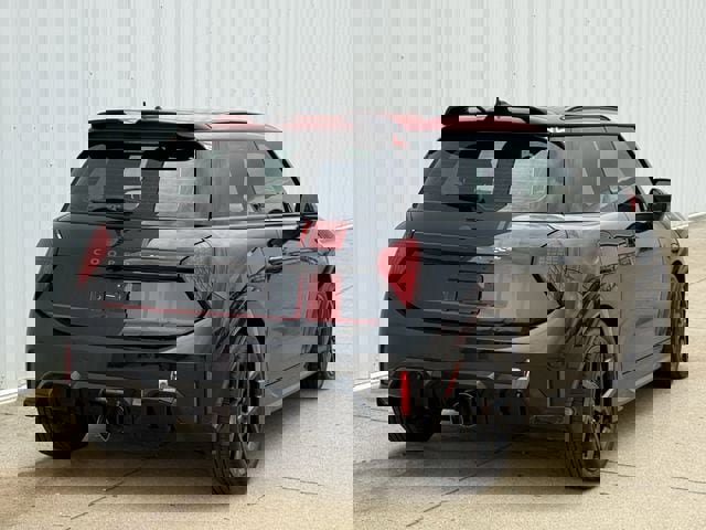 Used 2026 MINI Cooper John Cooper Works image 4