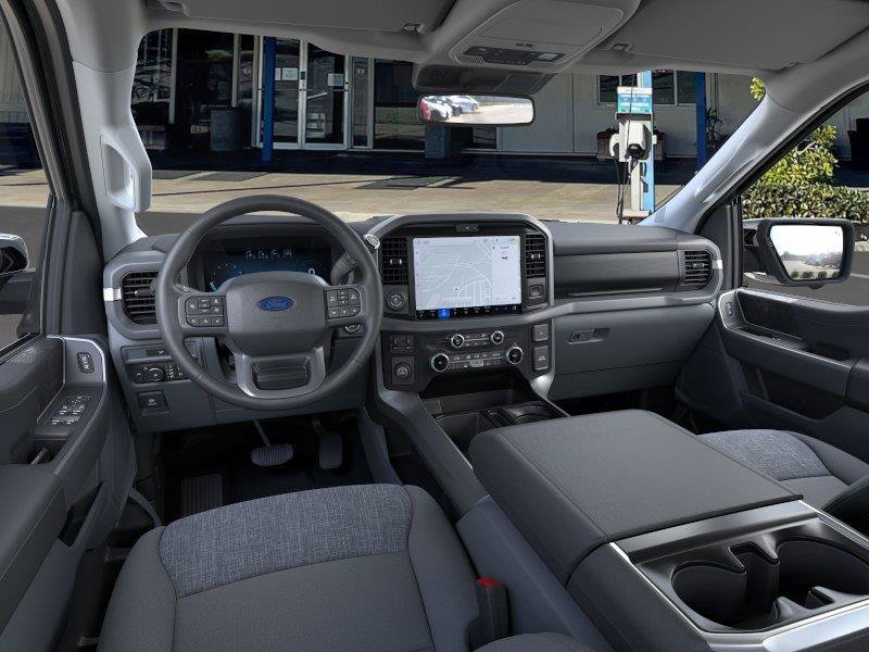 New 2026 Ford F150 XLT RWD image 9