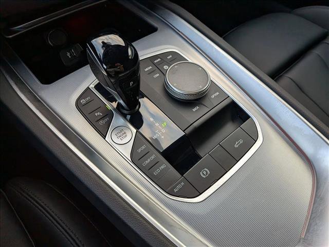 Used 2026 BMW Z4 sDrive30i w/ Premium Package RWD image 16