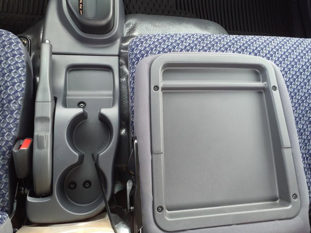 New 2025 Chevrolet Low Cab Forward 5500XG RWD image 9