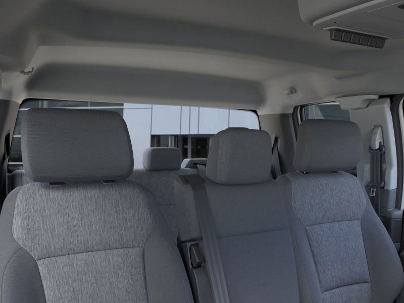 New 2025 Ford F350 XL w/ STX Appearance Package image 23