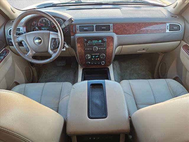 Used 2011 Chevrolet Tahoe LT w/ Texas Edition image 17