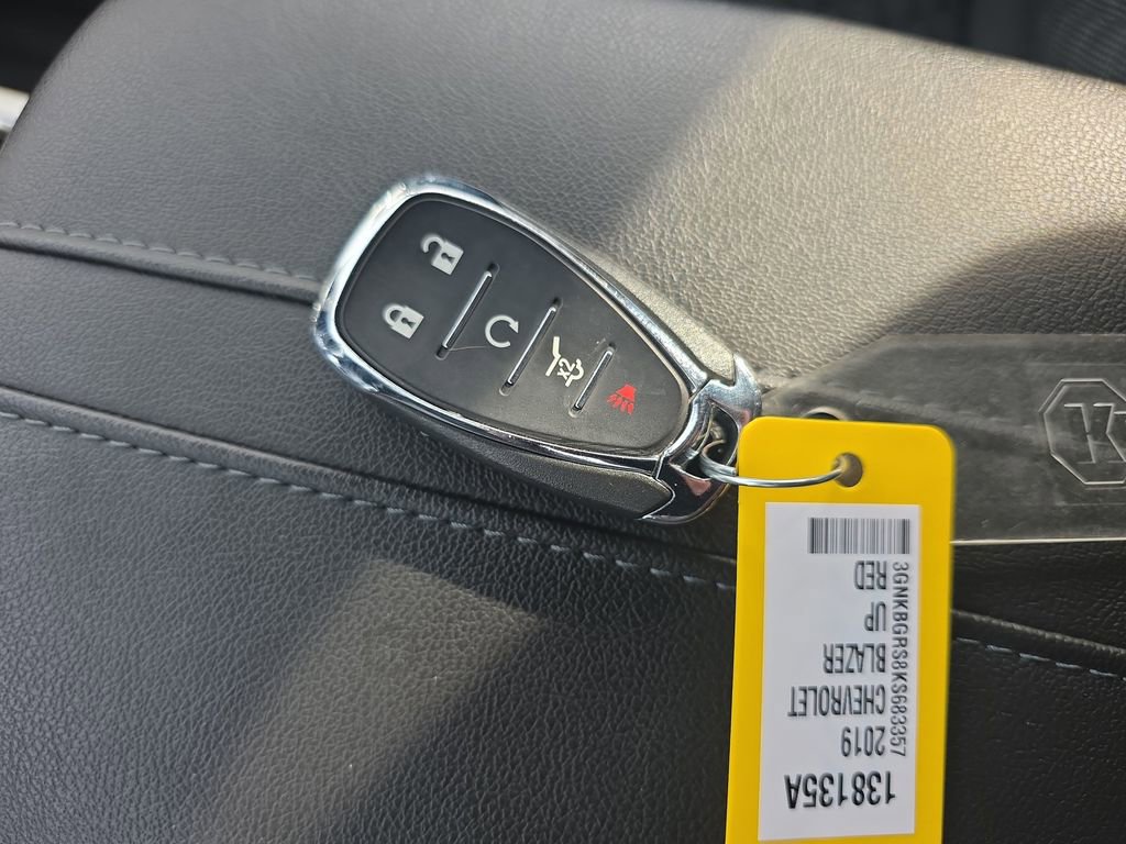 Used 2019 Chevrolet Blazer LT image 30