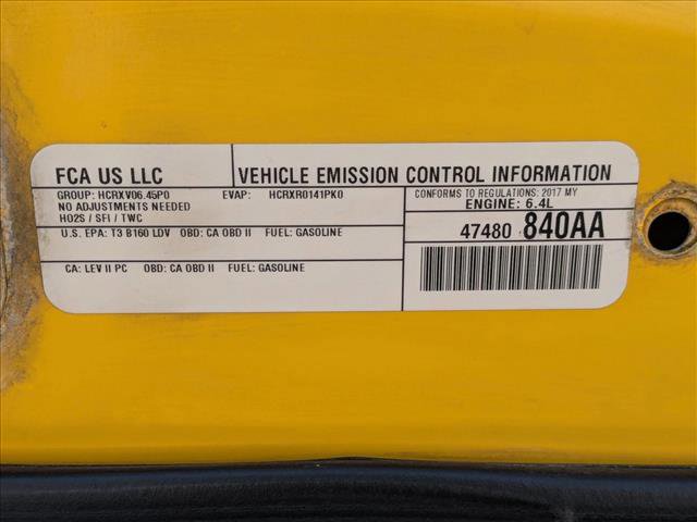 Used 2017 Dodge Charger R/T RWD image 26
