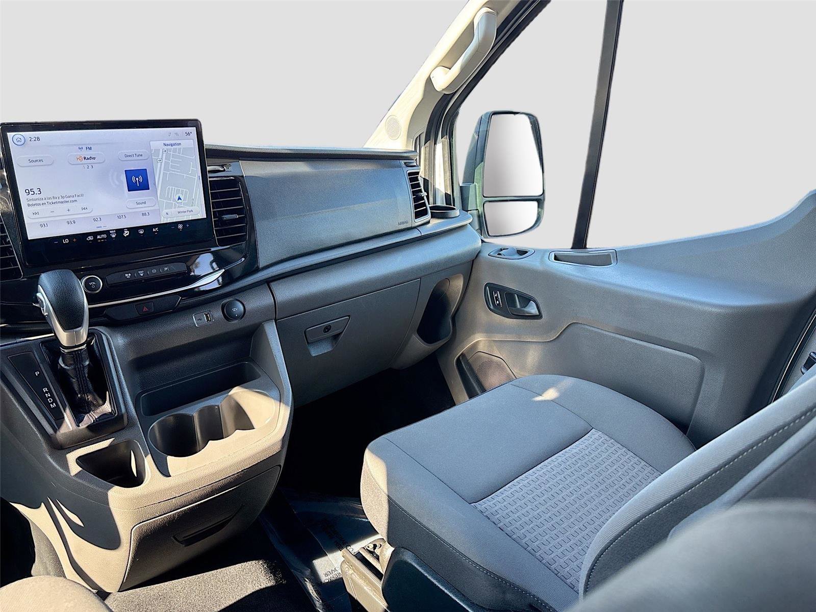 Used 2023 Ford Transit 350 XLT image 24