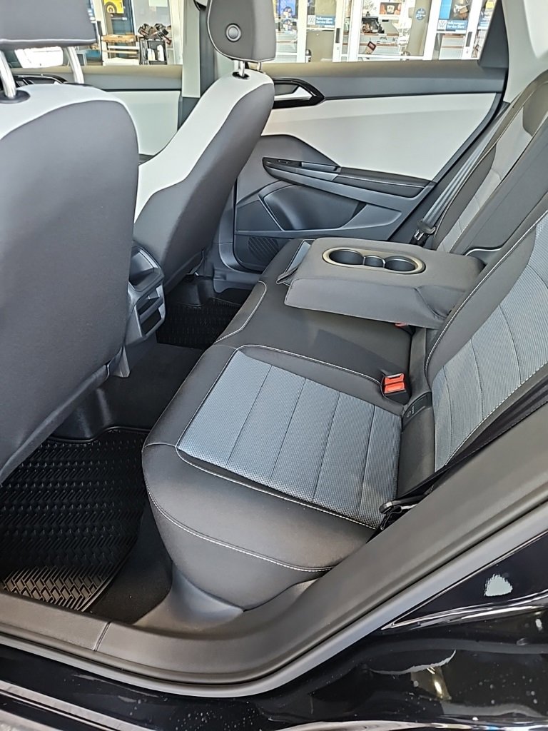 New 2026 Volkswagen Taos S image 22