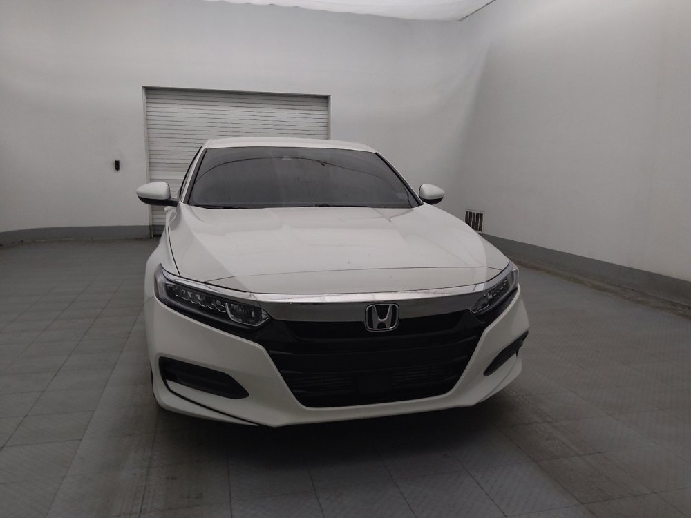 Used 2019 Honda Accord LX image 14