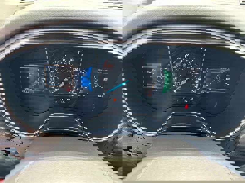 Used 2016 Ford Fusion Titanium image 25