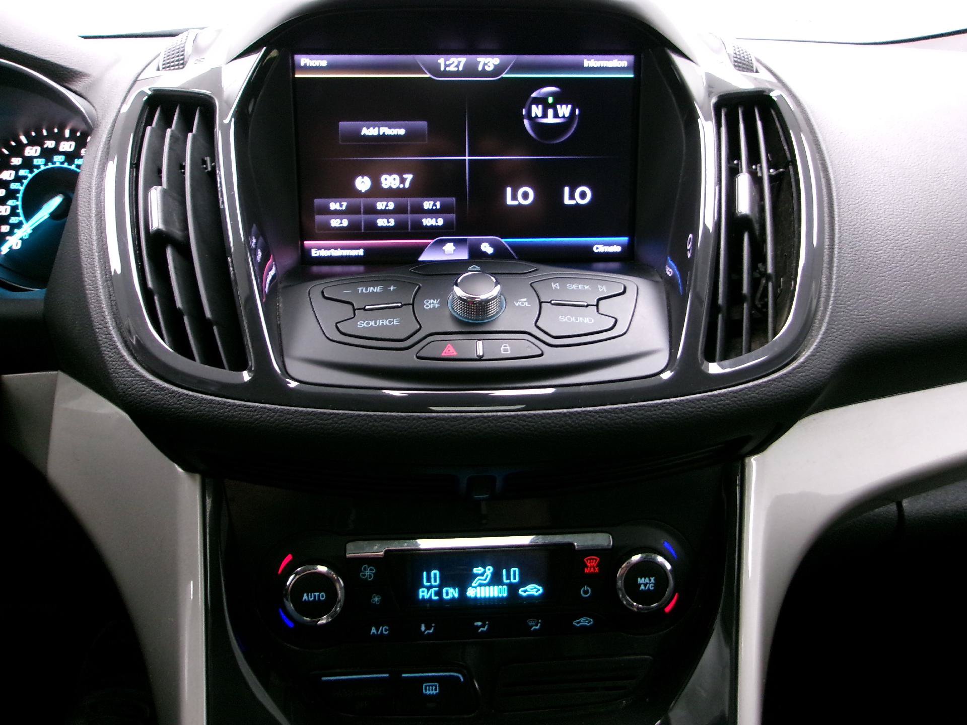 Used 2013 Ford Escape SEL FWD image 10