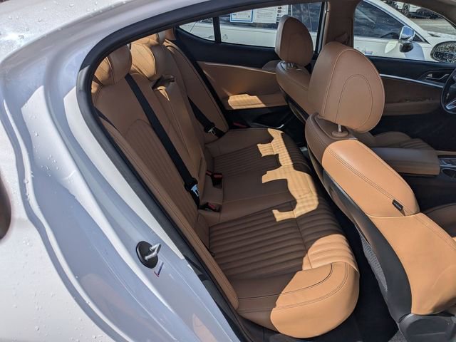 Used 2022 Genesis G70 3.3T image 30