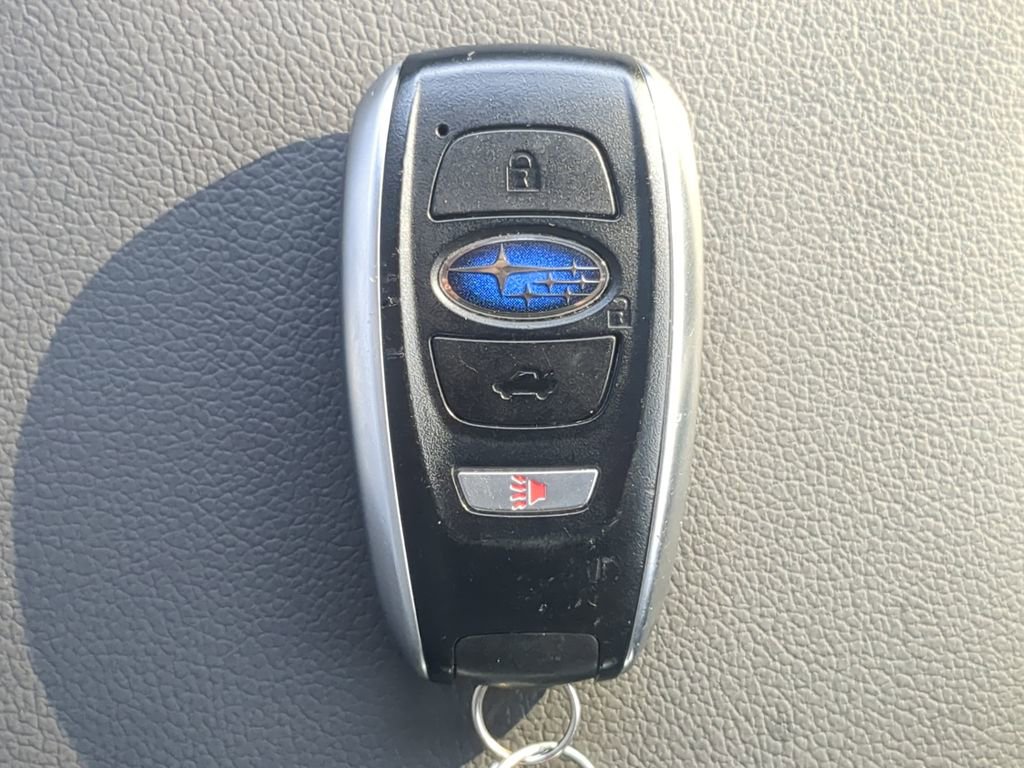 Used 2023 Subaru Forester Wilderness AWD/4WD image 29