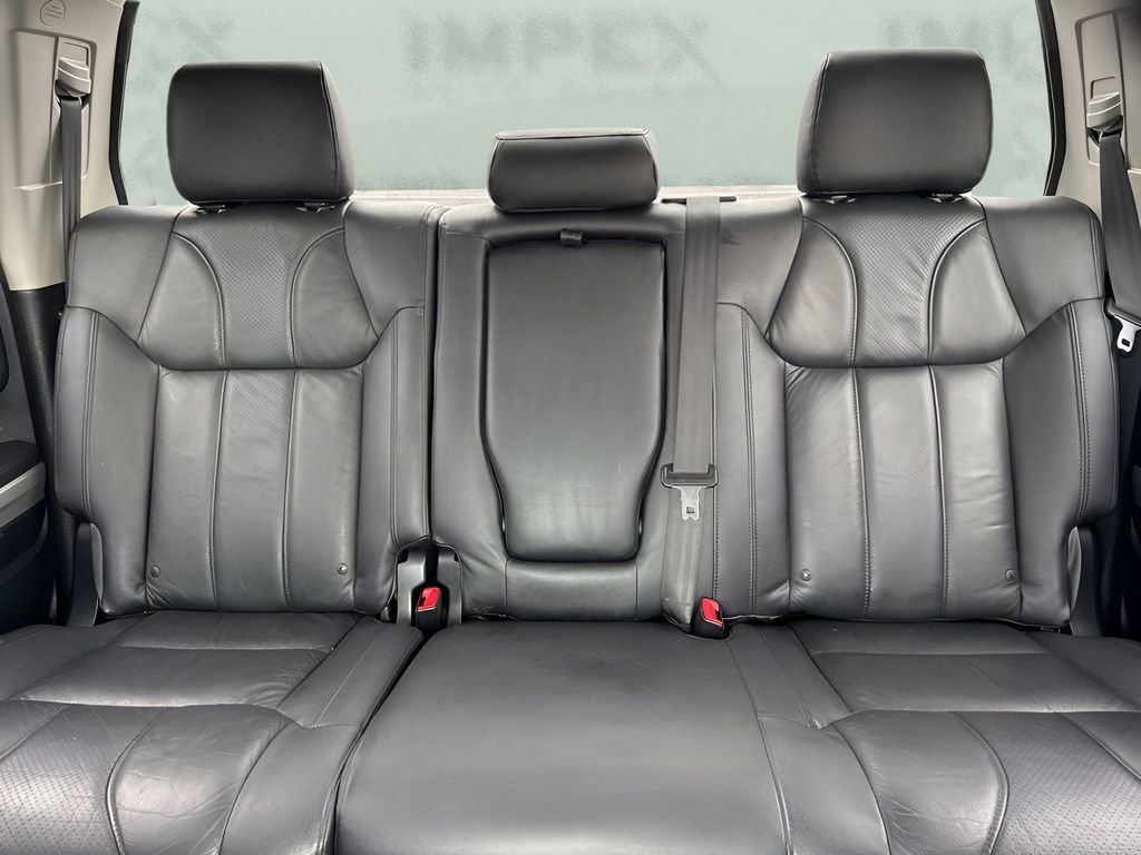 Used 2016 Toyota Tundra SR5 w/ SR5 Upgrade Package image 11