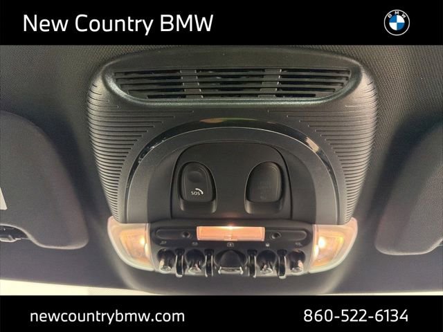 Certified 2023 MINI Cooper Countryman S w/ Signature Upholstery Package AWD/4WD image 23