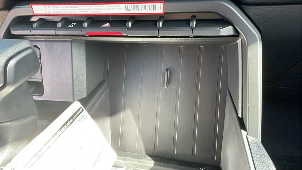 New 2026 Toyota Tundra SR5 image 18