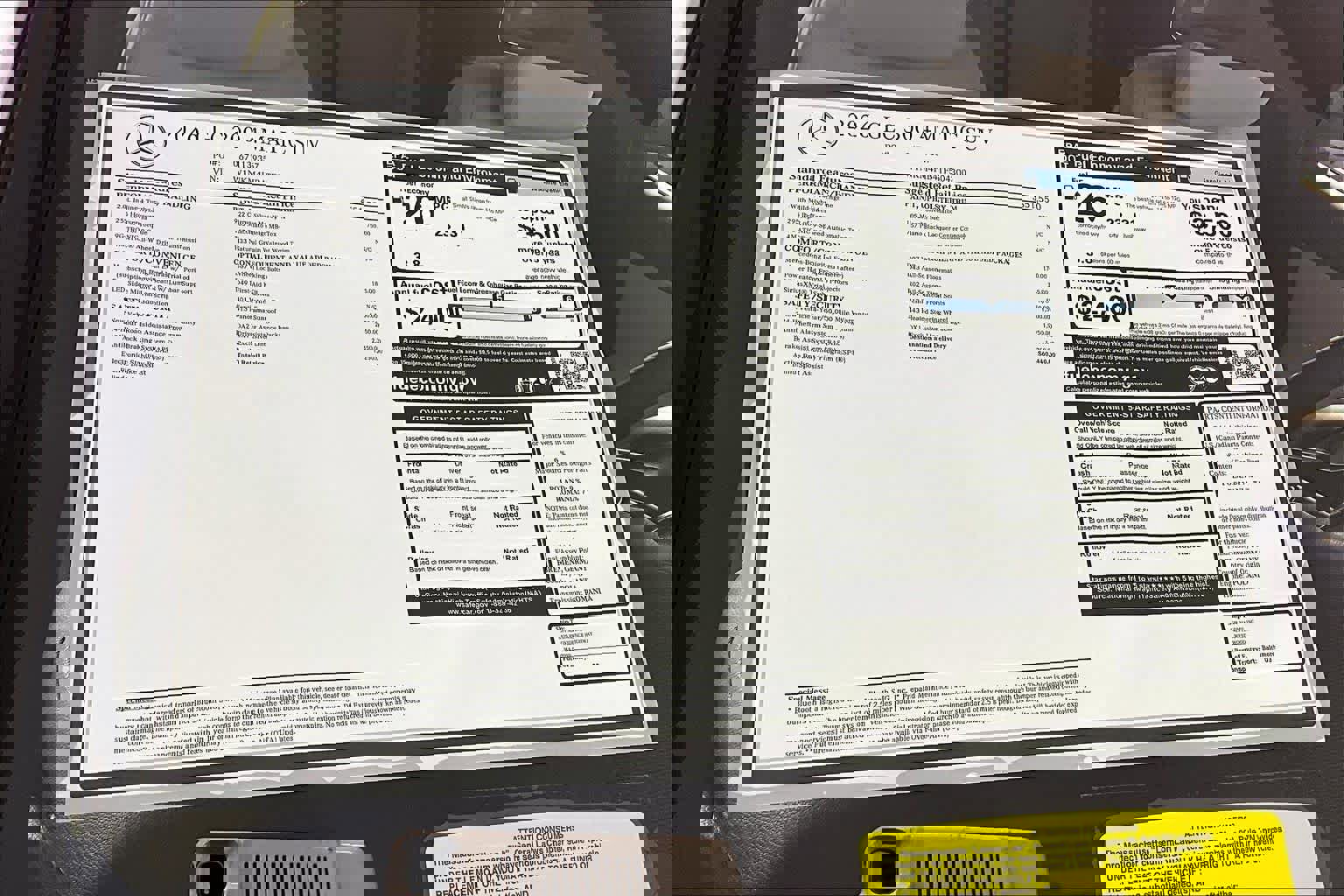 New 2026 Mercedes-Benz GLC 300 4MATIC image 18