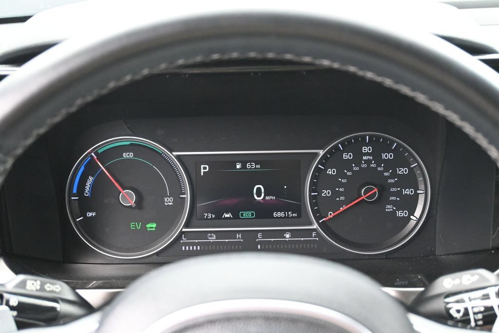 Used 2023 Kia Sorento EX AWD/4WD image 12