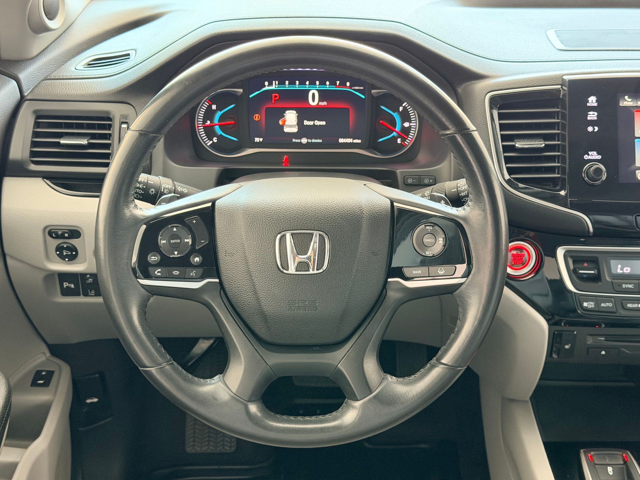 Used 2019 Honda Pilot Touring image 16