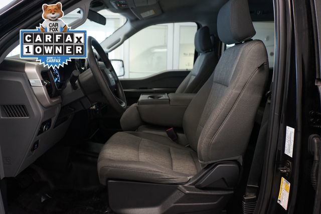 Used 2023 Ford F150 XL w/ XL Chrome Appearance Package image 13