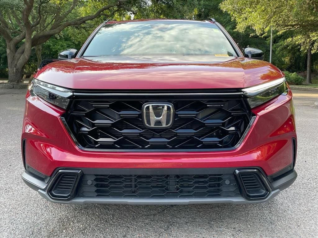 Used 2025 Honda CR-V Sport-L image 30