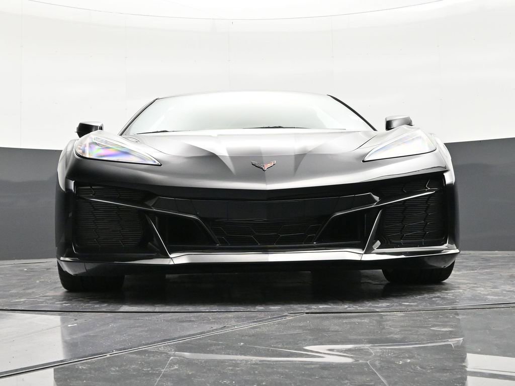 Certified 2025 Chevrolet Corvette Z06 image 27