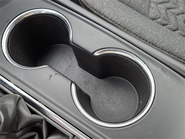 Used 2022 Chevrolet Equinox LT image 23