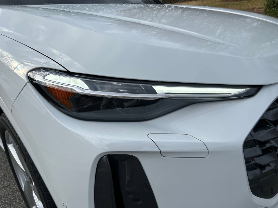 New 2025 Audi Q5 Premium Plus image 24