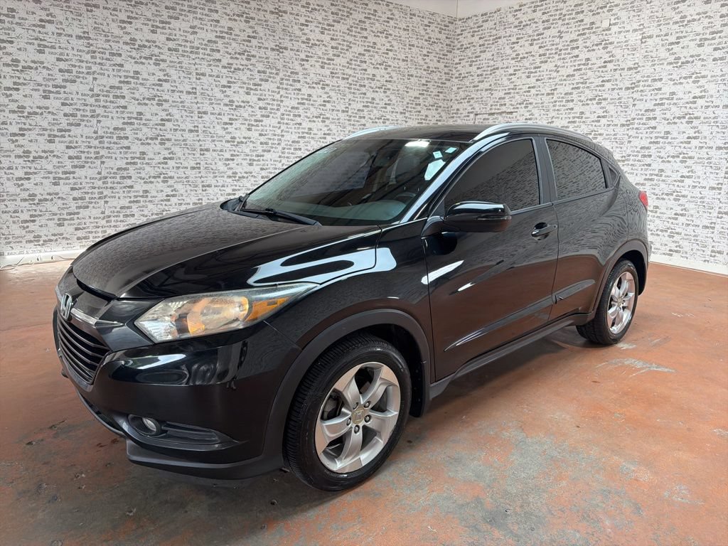 Used 2016 Honda HR-V EX-L image 3