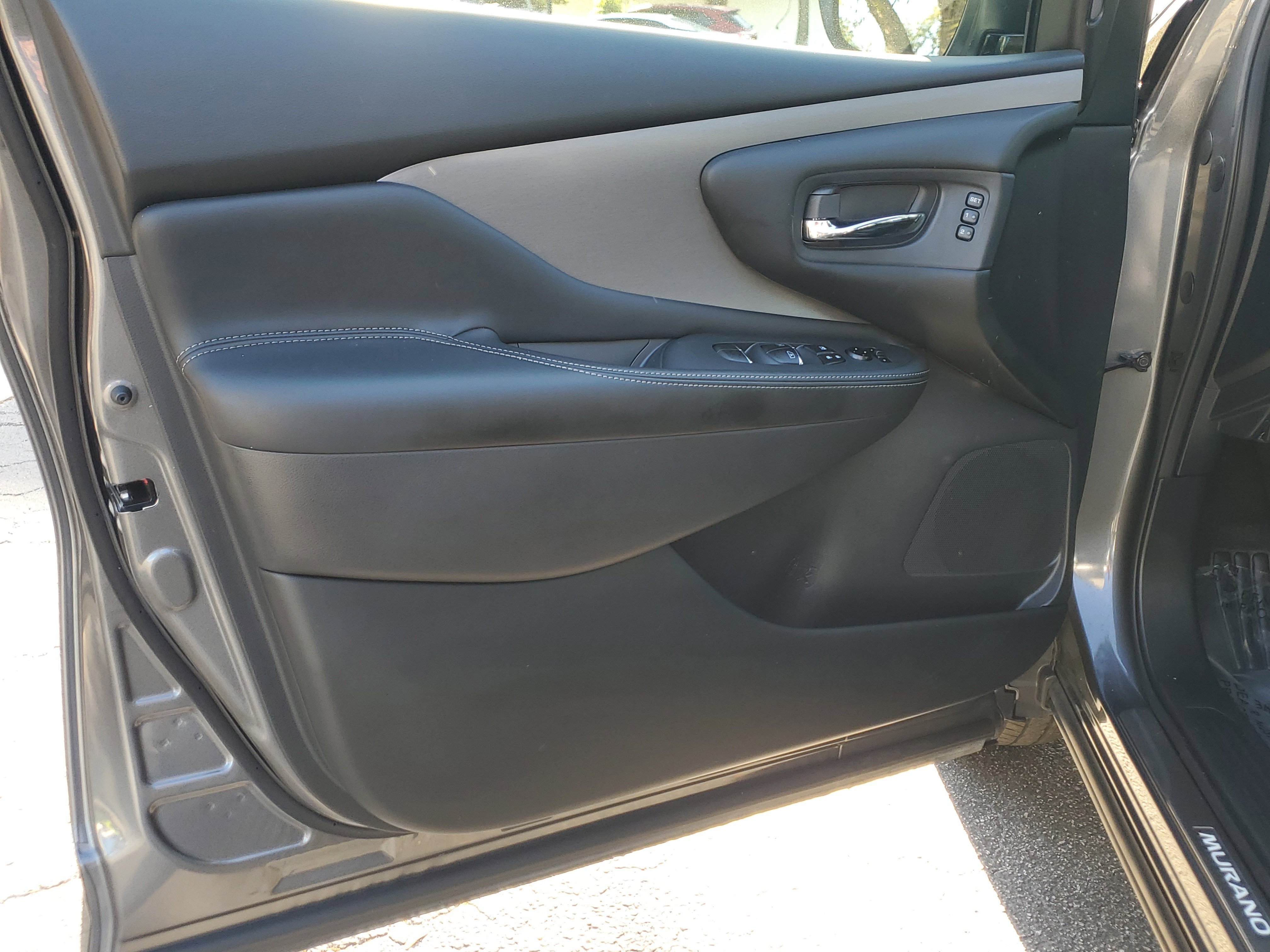 Used 2022 Nissan Murano SL image 18