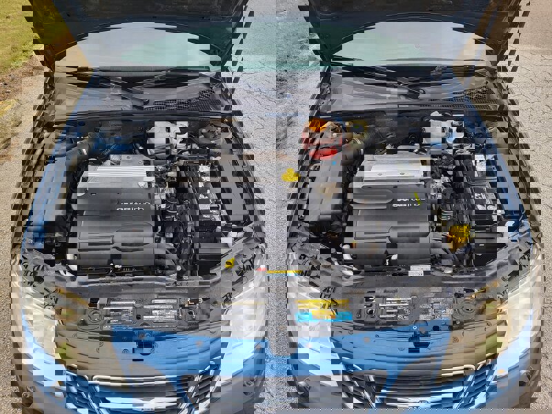 Used 2006 Saab 9-3 2.0T image 24