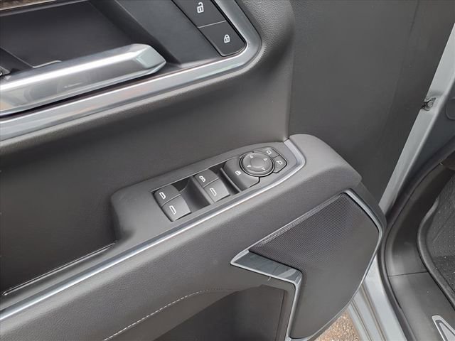 New 2026 Chevrolet Silverado 1500 LT w/ Protection Package image 17