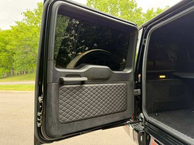 Used 2020 Mercedes-Benz G 63 AMG 4MATIC image 13