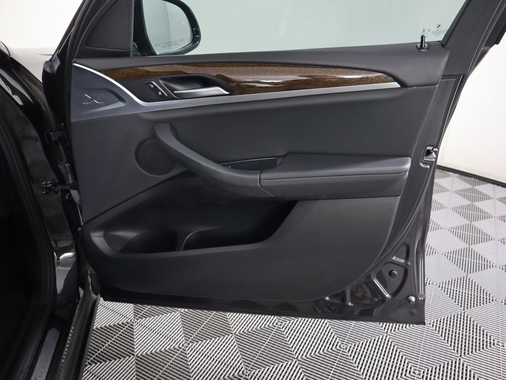 Used 2020 BMW X3 sDrive30i w/ Convenience Package image 26