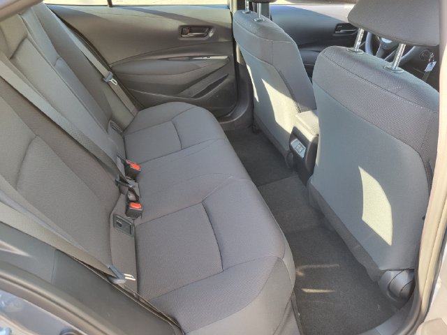 New 2027 Toyota Corolla LE FWD image 20