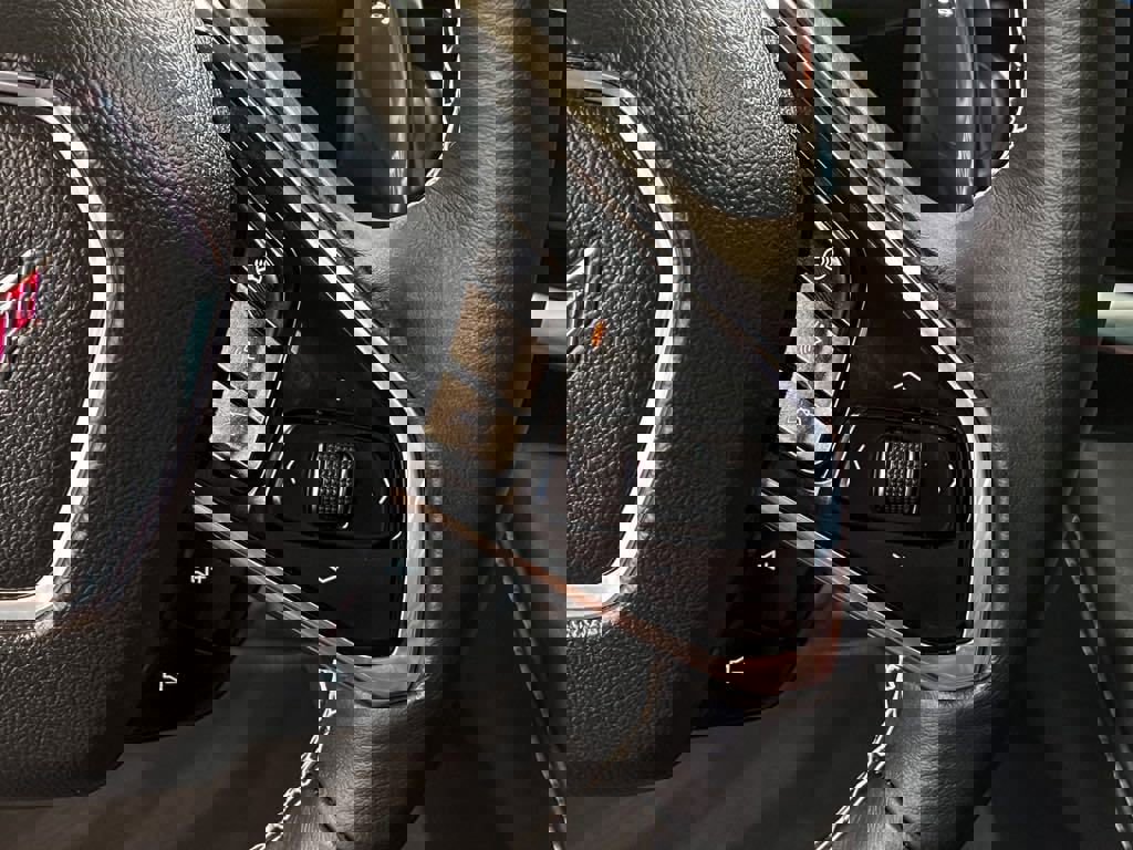 Used 2020 Chevrolet Corvette Stingray Preferred Cpe w/ 2LT Preferred Equipment Group image 63