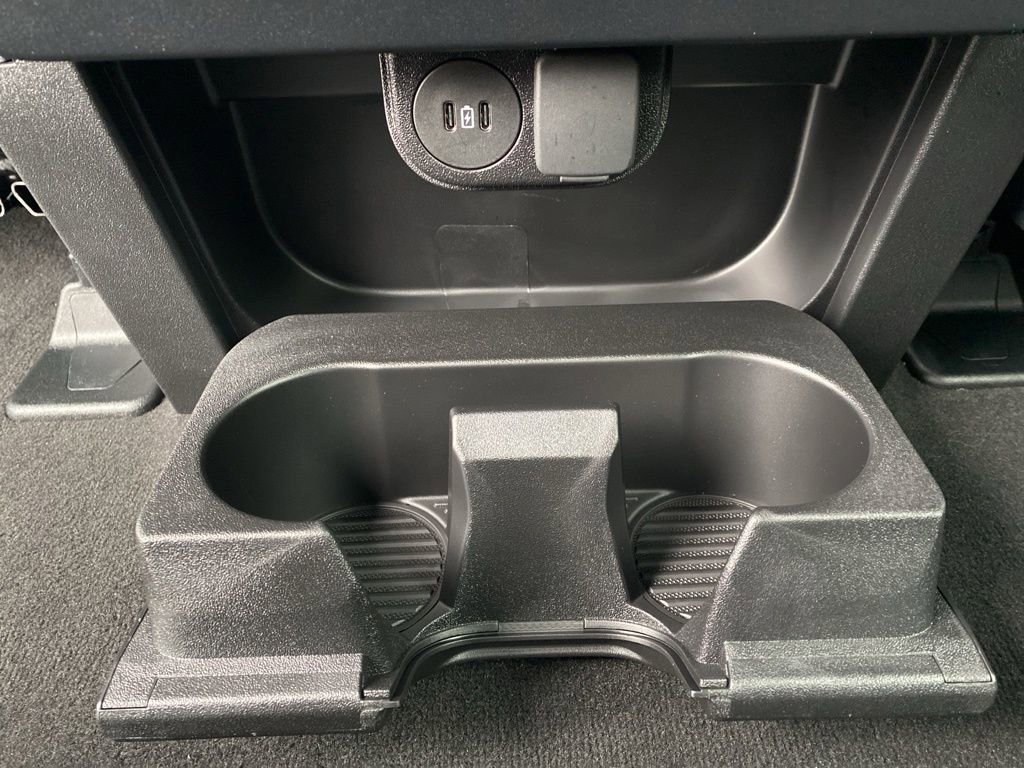 New 2026 Ford F250 XL w/ STX Appearance Package image 36