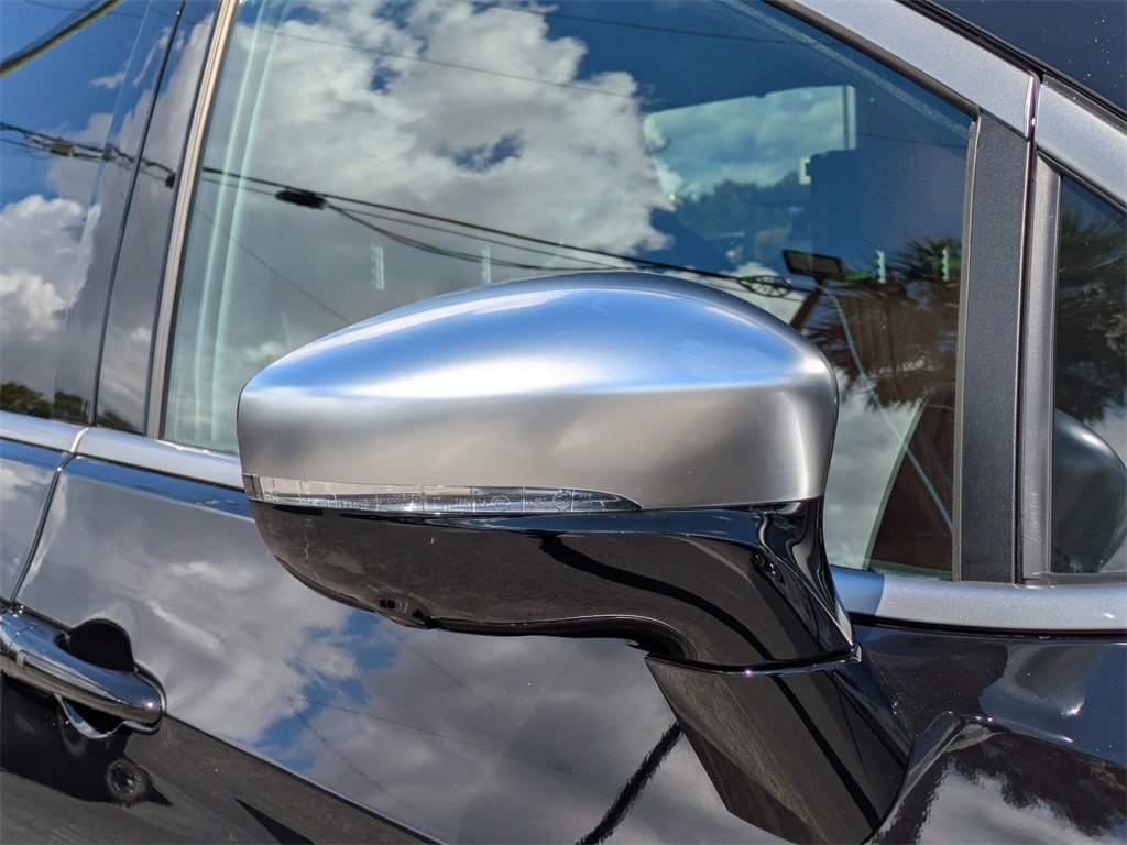 New 2026 Chrysler Pacifica Pinnacle image 10