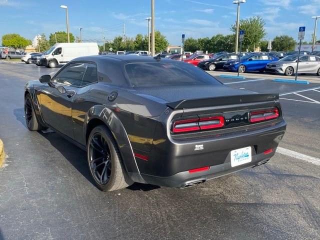 Used 2022 Dodge Challenger R/T Scat Pack image 7
