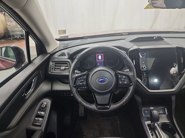 Used 2023 Subaru Ascent Onyx Edition Limited image 14