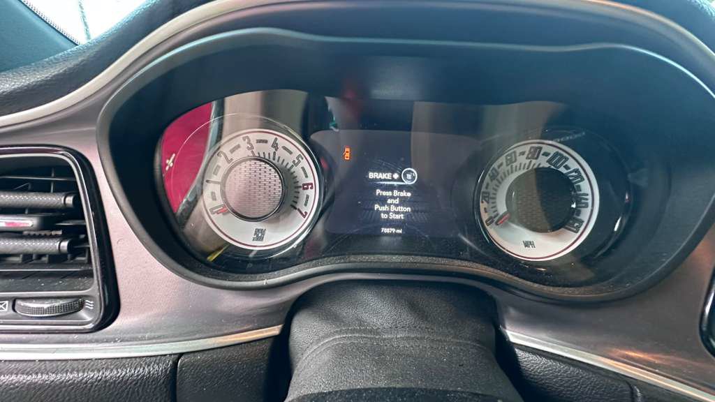 Used 2019 Dodge Challenger R/T w/ Plus Package RWD image 14