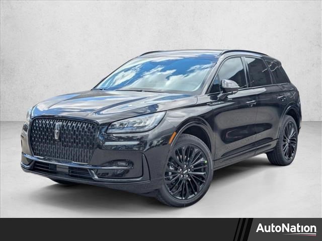 New 2026 Lincoln Corsair Premiere video 1