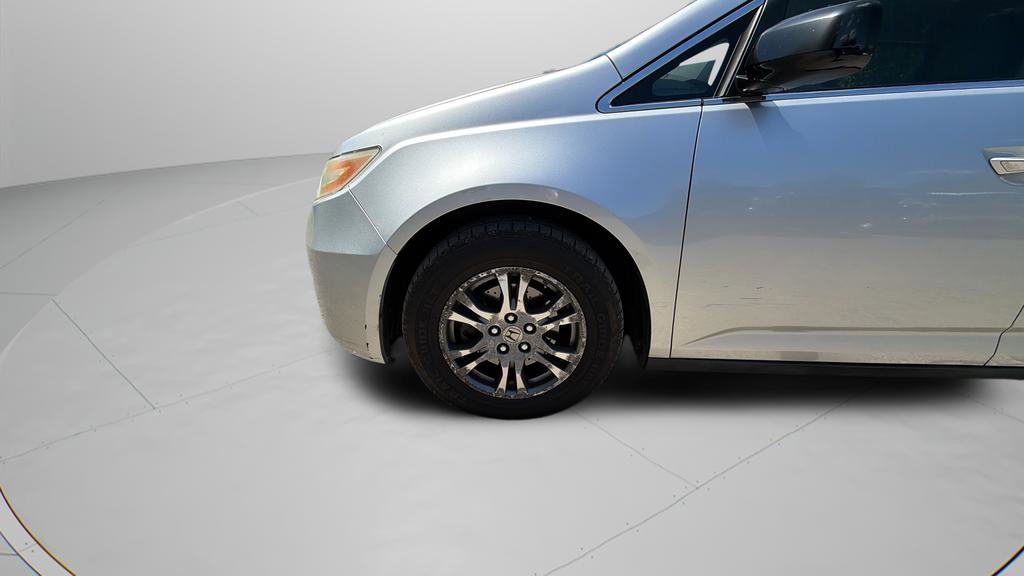 Used 2012 Honda Odyssey EX image 24