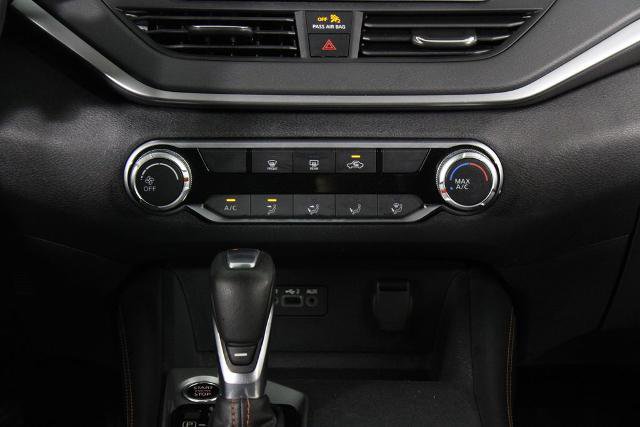Certified 2022 Nissan Altima 2.5 SR FWD image 22