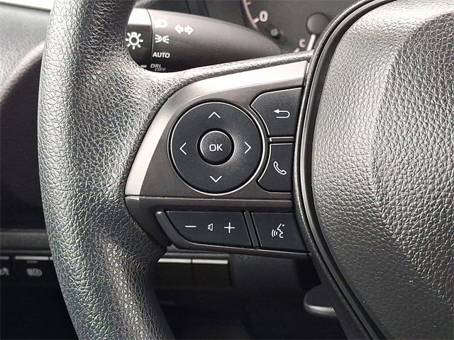 Certified 2024 Toyota Corolla LE image 20