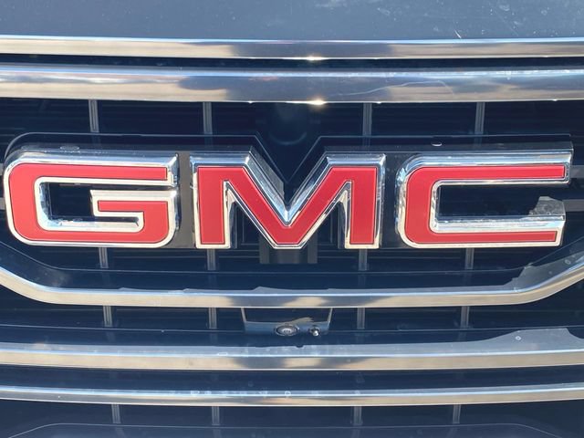 Used 2024 GMC Sierra 1500 AT4 w/ Technology Package AWD/4WD image 31