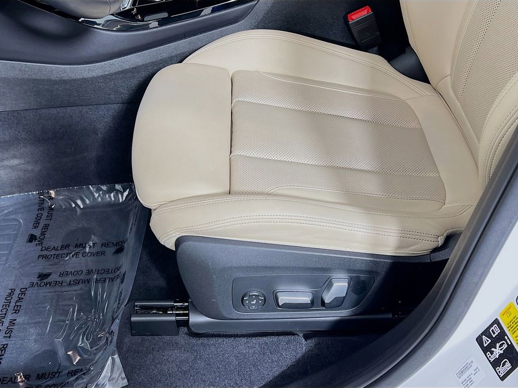 Used 2023 BMW X3 xDrive30i w/ Premium Package w/ZPA image 19